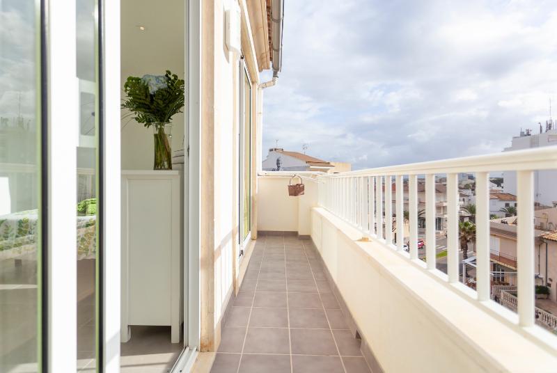 Yourhouse Monges Can Picafort  Exterior photo